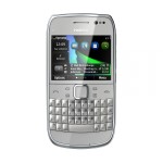 1200-nokiae6_silver_front