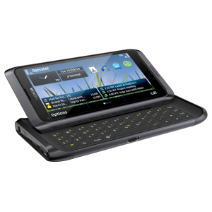 Nokia E7