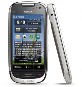 Nokia Astound