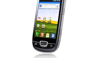 Samsung Galaxy Pop CDMA I559