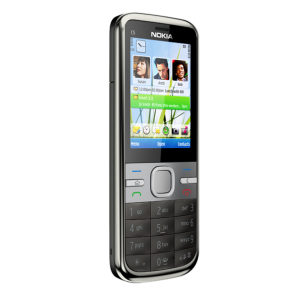 Nokia C5