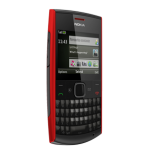 Nokia X2 QWERTY Phone