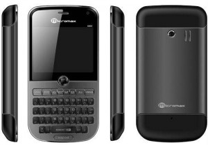 Micromax Q80