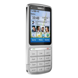 Nokia C3