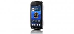 Sony Ericsson Xperia Play