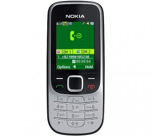 Nokia Dual Sim Phone