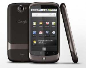 Google Nexus Prime