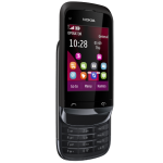 Nokia_C2-02_black_dark_chrome_Front_Left_Open_604x604