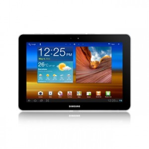 Samsung Galaxy Tab 750