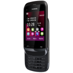 Nokia_C2-03_black_dark_chrome_Front_Right_Open_604x604