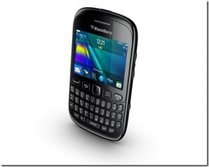 BlackBerry Curve 9220