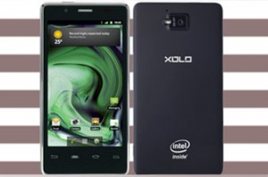 Lava Xolo X900